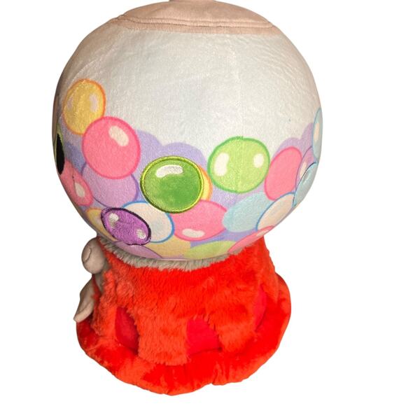 Squishable Gumball Machine Comfort Food Series 15 In Retiring Soon Stuffed Plush - Picture 4 of 8
